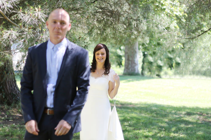 Anaïs & Stéphane - Mélissa Mula Photographe Mariage